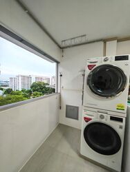 Blk 586 Cheng San Court (Ang Mo Kio), HDB 3 Rooms #500979031